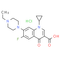 Enrofloxacin monohydrochloride