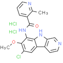 MLN120B dihydrochloride - CAS