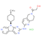 AMG 925 HCl - CAS