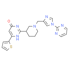 Ribocil-C Racemate - CAS