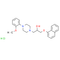 Naftopidil hydrochloride - CAS# 1164469-60-6