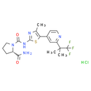 Alpelisib hydrochloride - CAS