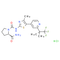 Alpelisib hydrochloride - CAS# 1584128-91-5