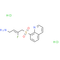 LOX-IN-3 dihydrochloride - CAS# 2409964-23-2