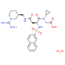 Napsagatran hydrate - CAS