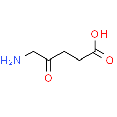 5-Aminolevulinic acid