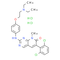 PD0166285 dihydrochloride - CAS# 212391-63-4