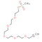 Propargyl-PEG5-Ms - CAS# 1036204-62-2