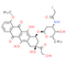 N-(Iodoacetamido)-Doxorubicin - CAS# 114390-30-6
