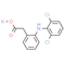 Diclofenac potassium - CAS# 15307-81-0