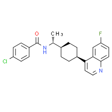 BMS-986242 - CAS