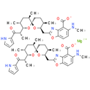 Calcimycin hemimagnesium - CAS