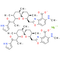 Calcimycin hemimagnesium - CAS# 72124-77-7