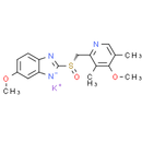 Esomeprazole potassium salt - CAS