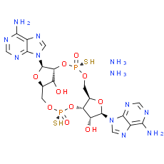 ADU-S100 ammonium salt - CAS