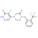 GFB-8438 - CAS