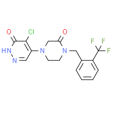 GFB-8438 - CAS