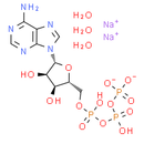 ATP disodium trihydrate - CAS