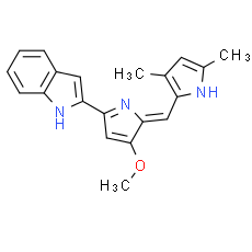 Obatoclax - CAS