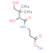 D-Pantothenic acid sodium - CAS# 867-81-2