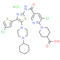 Avatrombopag hydrochloride - CAS# 570403-17-7