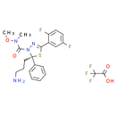 Filanesib TFA