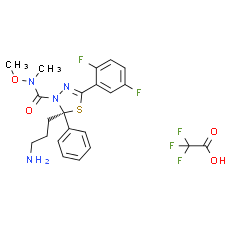 Filanesib TFA