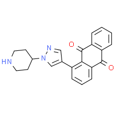 PDK4-IN-1 - CAS