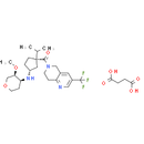 MK-0812 Succinate - CAS