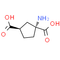 cis-ACPD