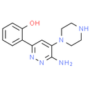 SMARCA-BD ligand 1 for Protac - CAS
