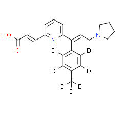 Acrivastine D7