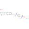 Givinostat hydrochloride monohydrate