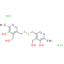 Pyrithioxin dihydrochloride