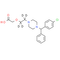 Cetirizine D4 - CAS# 1219803-84-5