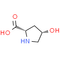 cis-4-Hydroxy-L-proline