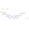 Hoechst 33342 analog 2 trihydrochloride - CAS# 155815-98-8