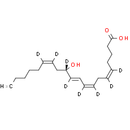 12(S)-HETE D8 - CAS