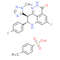 Talazoparib tosylate - CAS# 1373431-65-2