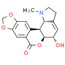 Hippeastrine