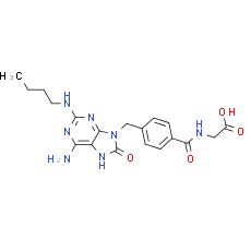 CL264 - CAS