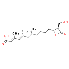 Hymeglusin