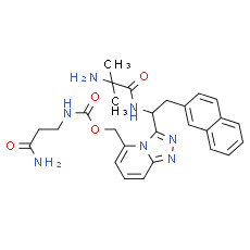 BMS-604992 - CAS