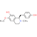 (-)-N-methylcoclaurine - CAS