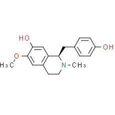 (-)-N-methylcoclaurine - CAS