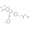 LYP-IN-1 - CAS# 1404436-51-6