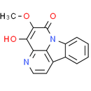 Picrasidine Q - CAS