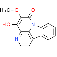 Picrasidine Q - CAS