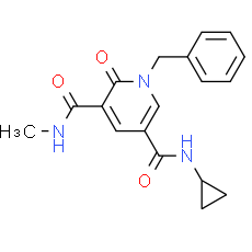 GSK620 - CAS