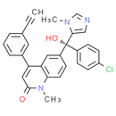CP-609754 - CAS
